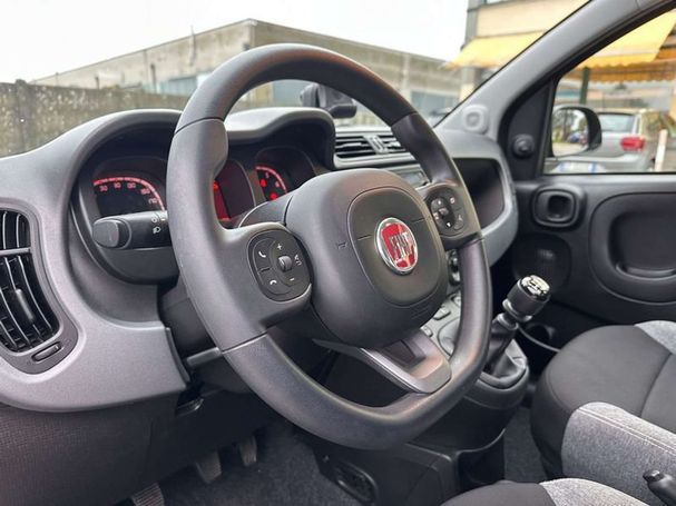 Fiat Panda 1.0 Hybrid City Life 51 kW image number 19