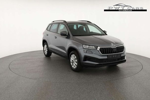 Skoda Karoq 1.5 TSI 110 kW image number 24