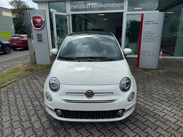 Fiat 500 1.0 51 kW image number 2