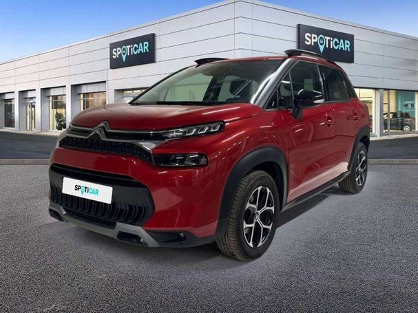 Citroen C3 Aircross PureTech 110 S&S Shine 81 kW image number 1