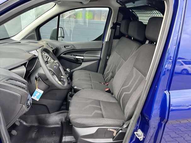 Ford Transit Connect L1 Trend 55 kW image number 6