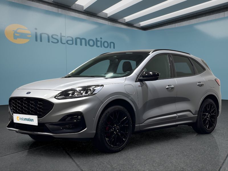 Ford Kuga PHEV ST-Line X
