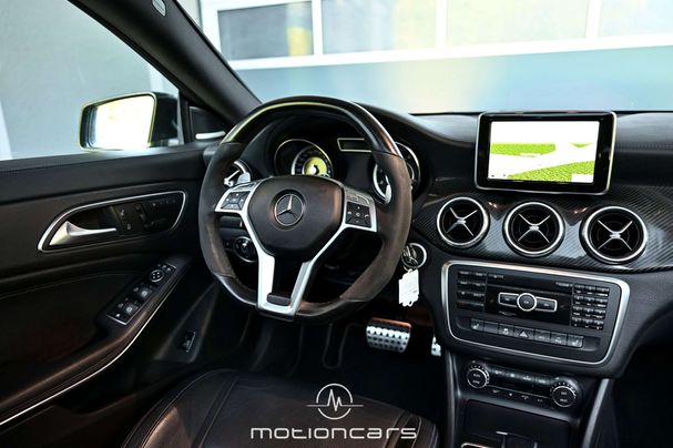 Mercedes-Benz CLA 45 AMG 265 kW image number 13