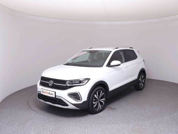 Volkswagen T-Cross TSI DSG Style 85 kW image number 1