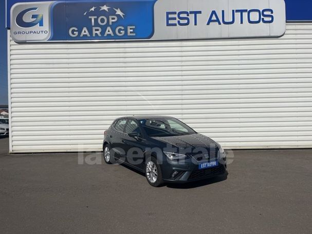 Seat Ibiza 1.0 TSI DSG XCELLENCE 81 kW image number 5