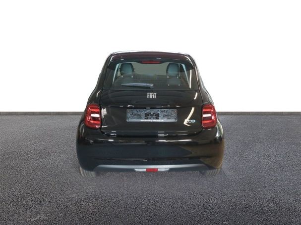 Fiat 500 e 87 kW image number 3