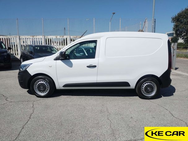 Renault Express Blue dCi 55 kW image number 8