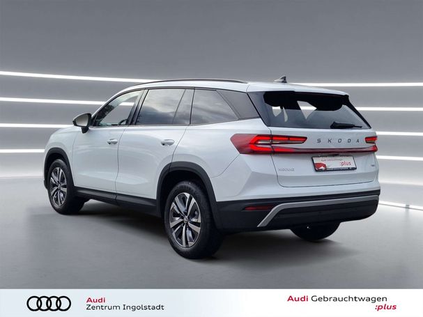 Skoda Kodiaq 2.0 TDI Selection 4x4 142 kW image number 8