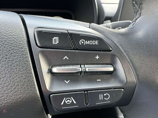 Hyundai Kona 39 kWh 100 kW image number 26