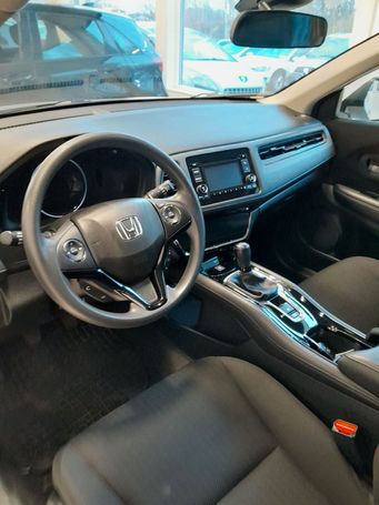 Honda HR-V 1.5 i-VTEC 96 kW image number 6