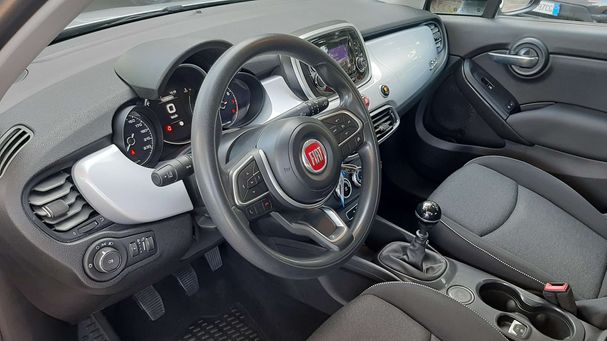 Fiat 500X 1.0 Urban 88 kW image number 9