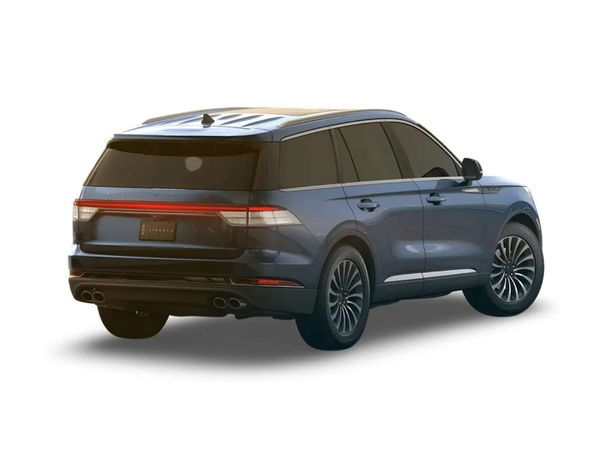 Lincoln Aviator 298 kW image number 4