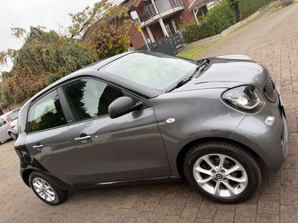 Smart ForFour 52 kW image number 5