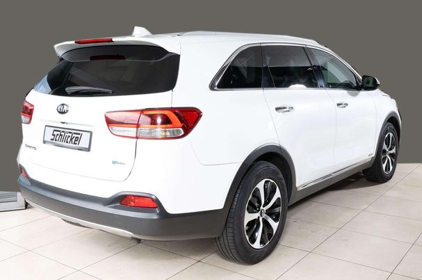 Kia Sorento 2.2 CRDi Spirit 147 kW image number 6