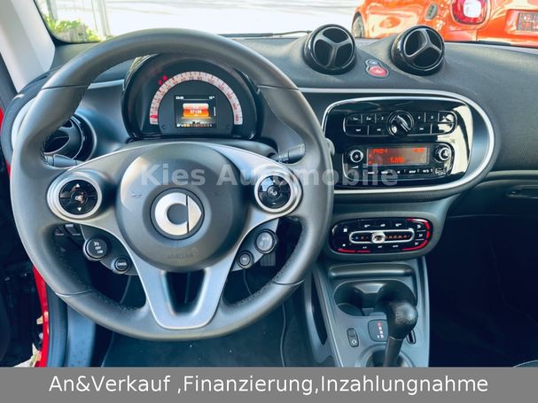 Smart ForTwo 66 kW image number 8