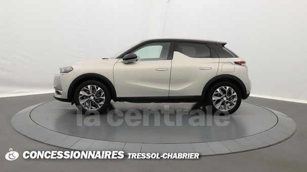 DS Automobiles 3 Crossback E-Tense 100 kW image number 5