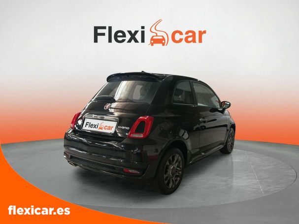 Fiat 500 1.0 52 kW image number 8