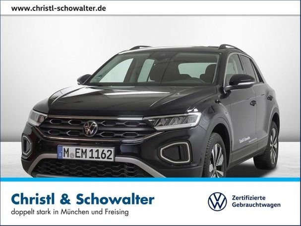 Volkswagen T-Roc 1.5 TSI DSG 110 kW image number 2