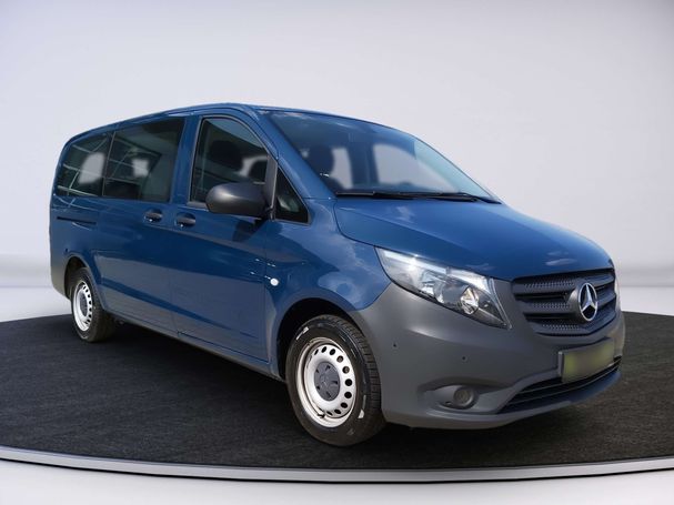 Mercedes-Benz Vito Tourer 114 CDi Pro 100 kW image number 7