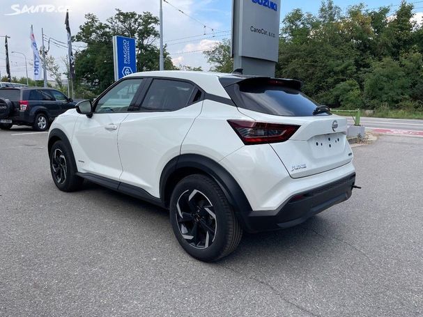 Nissan Juke 1.6 N-CONNECTA 105 kW image number 5