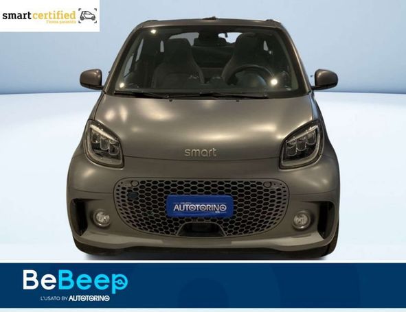 Smart ForTwo EQ 60 kW image number 3