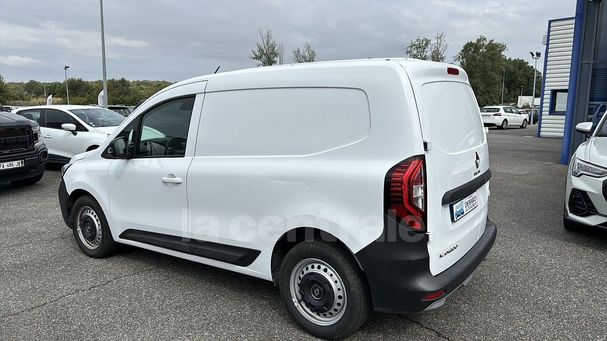 Renault Kangoo BLUE dCi 95 70 kW image number 4