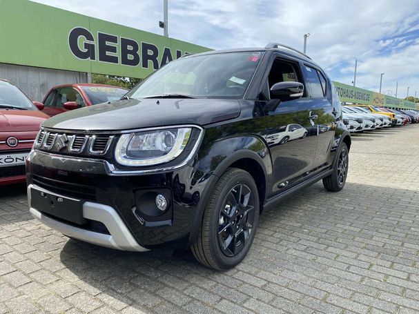 Suzuki Ignis 61 kW image number 1