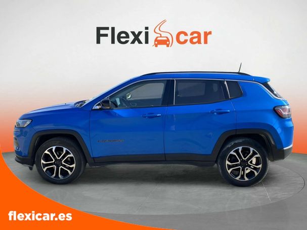 Jeep Compass 1.6 Limited 96 kW image number 4