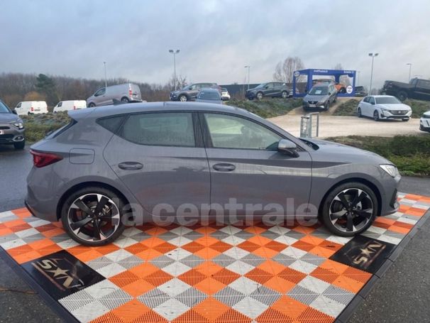 Cupra Leon 110 kW image number 4