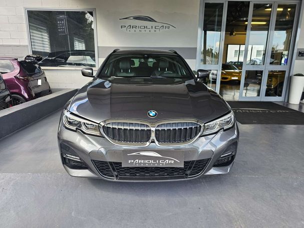 BMW 320d Touring xDrive 140 kW image number 3