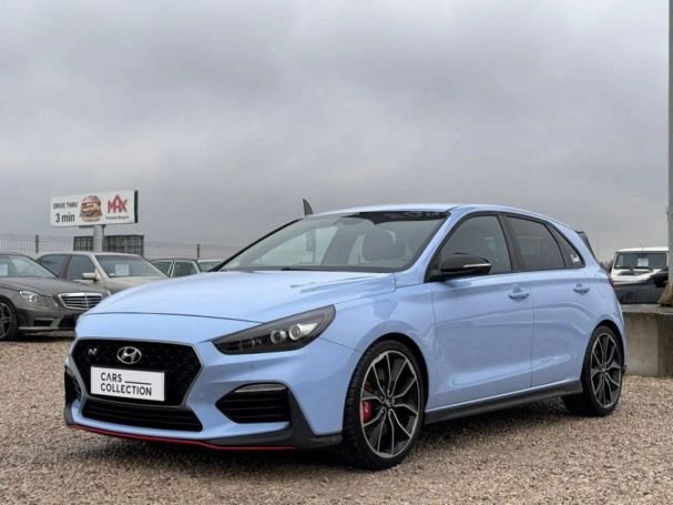 Hyundai i30 202 kW image number 8