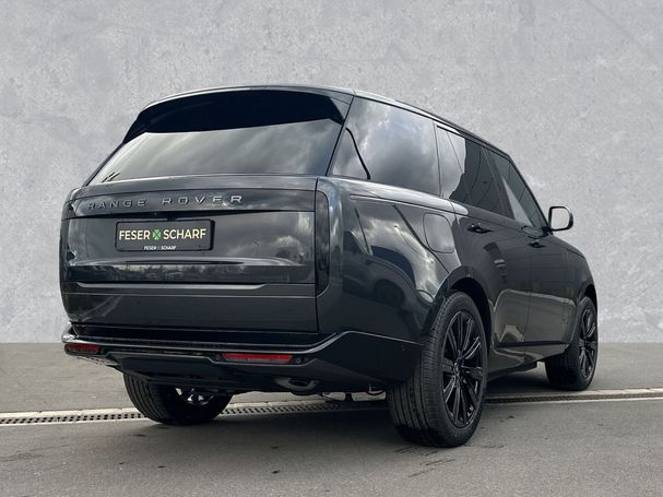 Land Rover Range Rover 294 kW image number 2