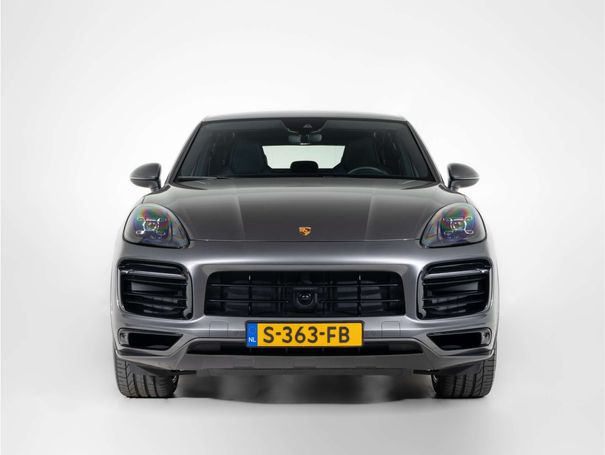 Porsche Cayenne Coupé E-Hybrid 340 kW image number 12