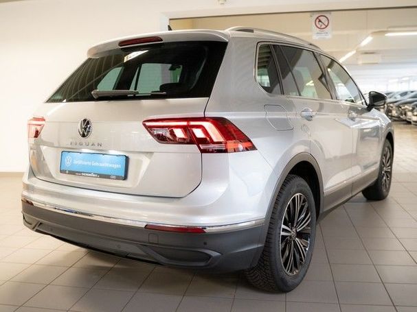 Volkswagen Tiguan 1.5 96 kW image number 2