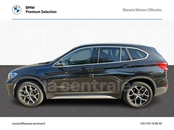 BMW X1 sDrive18i xLine 100 kW image number 5