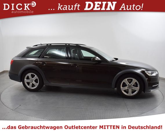 Audi A6 Allroad 3.0 TDI 150 kW image number 5