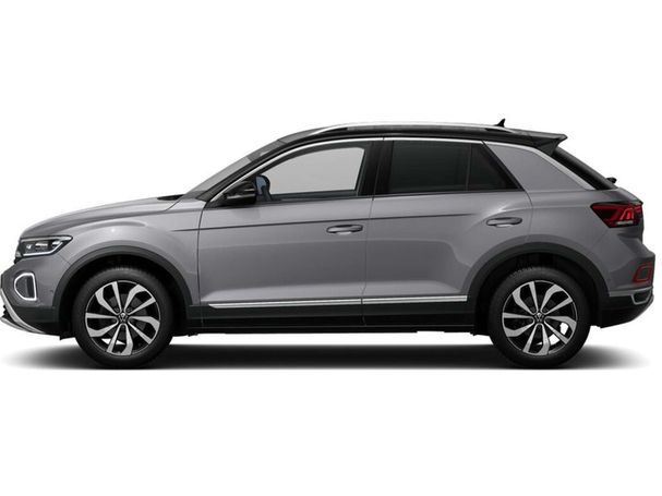 Volkswagen T-Roc 2.0 TDI Style 85 kW image number 5