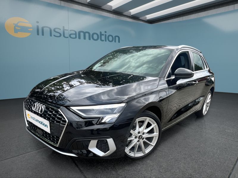 Audi A3 Sportback 1.4