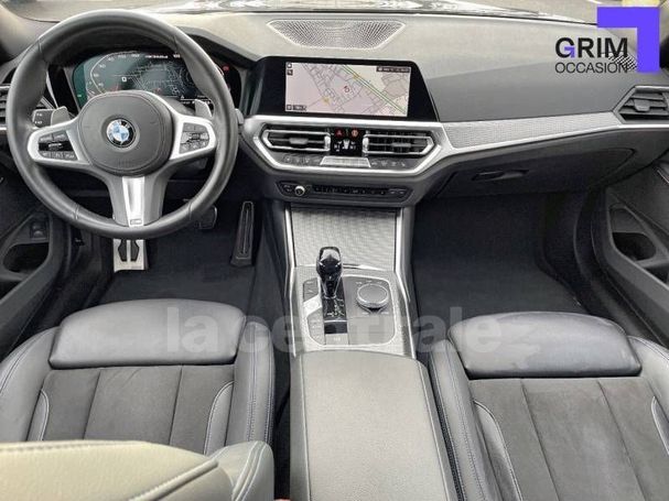 BMW M340d xDrive 250 kW image number 14