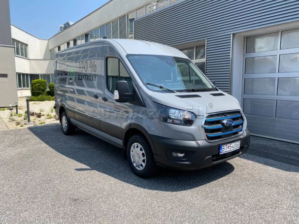 Ford E-Transit Van L3H2 Trend 135 kW image number 2