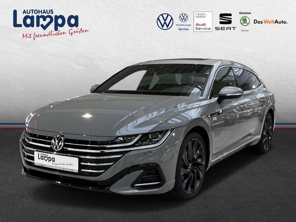 Volkswagen Arteon 2.0 TDI DSG Shooting Brake 147 kW image number 1