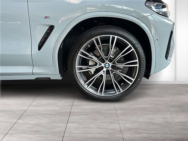 BMW X3 xDrive 210 kW image number 8