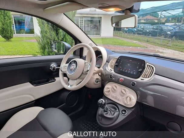 Fiat 500 1.0 51 kW image number 7