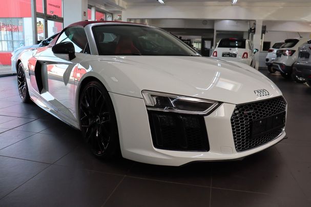 Audi R8 5.2 FSI quattro 449 kW image number 2