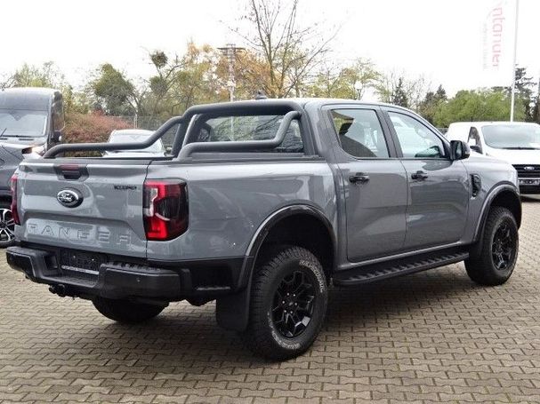 Ford Ranger 2.0 Tremor 151 kW image number 3