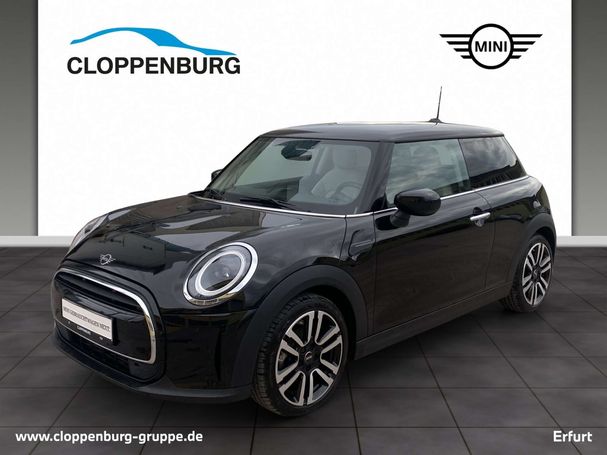 Mini One Mini 75 kW image number 1