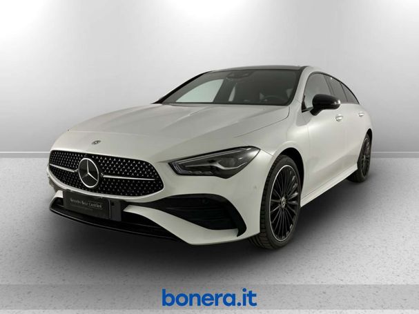 Mercedes-Benz CLA 250 Shooting Brake e PHEV 160 kW image number 1