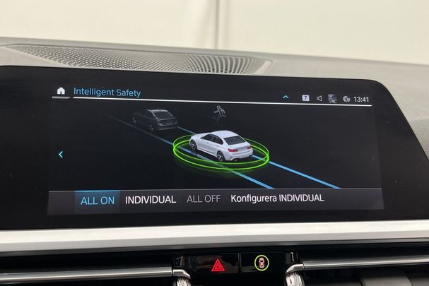 BMW 330 e M Sport 216 kW image number 25