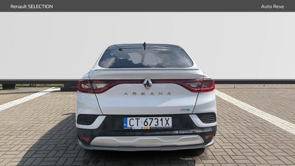 Renault Arkana 107 kW image number 6