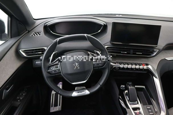 Peugeot 3008 Hybrid e-EAT8 165 kW image number 5